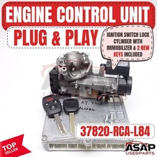 Plug play ecm for sale  Warrington