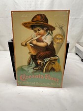 Vtg. ceresota bread for sale  Richmond