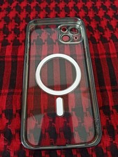 Magnetisch handyhülle iphone gebraucht kaufen  Bad Schönborn