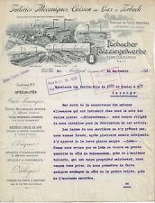 Mechanical tileries gas d'occasion  Expédié en Belgium