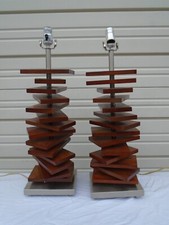 Set table lamps for sale  Sarasota