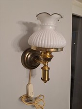 Kinkiet na ścianę. Vintage na sprzedaż  PL