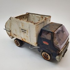 Vintage 1970s tonka for sale  San Francisco