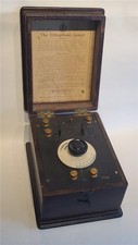 Vintage 1920 ethophone for sale  SUTTON