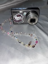 Nikon coolpix s550 d'occasion  Paris XIV