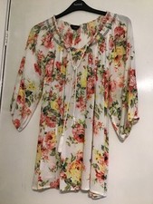 Ladies pretty floral for sale  HEREFORD