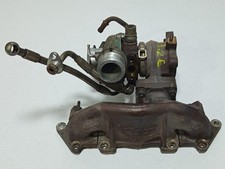 Turbina per alfa usato  Italia