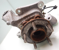 Ford mondeo 0tdci gebraucht kaufen  Petersberg, Wettin-Löbejün