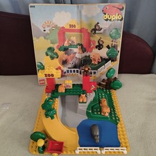 Lego duplo 2668 d'occasion  Strasbourg-