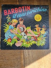 Barbotin cane birichino usato  Venezia