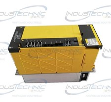 Spindle alpha isp d'occasion  Hœrdt