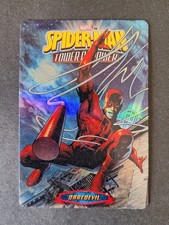 Daredevil carte marvel d'occasion  Argentan