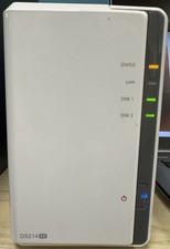 Synology nas ds214se d'occasion  Rennes-