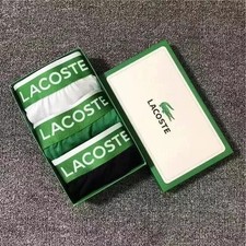 Pack lacoste 2025men d'occasion  Expédié en Belgium