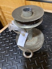 Used engine pulley for sale Used engine pulley for sale  KING'S LYNN