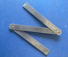 Vintage engineers chesterman for sale  SKIPTON