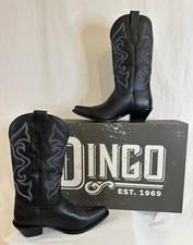 Dingo black smooth for sale  Davenport