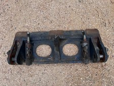Quick attachment plate for sale  Santa Ana