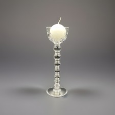Bougeoir cristal saint d'occasion  Strasbourg-