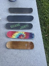 Skate decks good for sale  Jupiter