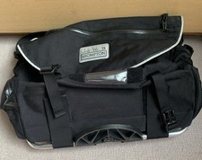 Brompton front bag for sale  LONDON