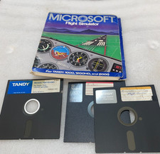 Microsoft flight simulator for sale  Albuquerque