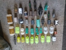 Assorted swim feeders for sale  SHEFFIELD