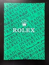 Riginal rolex translation gebraucht kaufen  Hattersheim