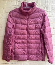 Jacke stepp uniqlo gebraucht kaufen  Berlin