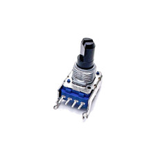 Filter freq potentiometer d'occasion  Paris X