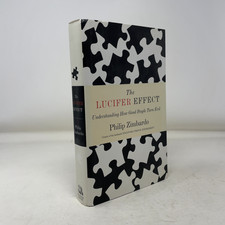 Lucifer effect philip for sale  USA