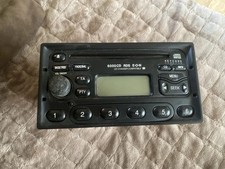Ford 6000cd rds gebraucht kaufen  Malchow