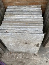 600x600x40 concrete paving for sale  WARRINGTON