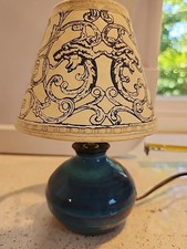 Studio pottery lamp for sale  Granby