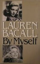 Lauren bacall hardcover for sale  Reno