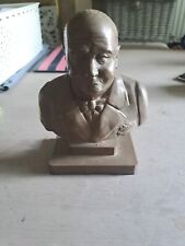 Winston churchill statue for sale  WOODHALL SPA