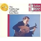 Julian bream bream for sale  STOCKPORT