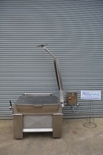 Bratt pan flash for sale  BISHOP AUCKLAND