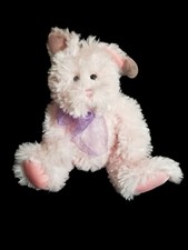Pink easter bunny for sale  Otsego