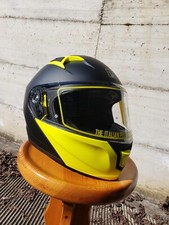 Casco moto modulare usato  Zugliano