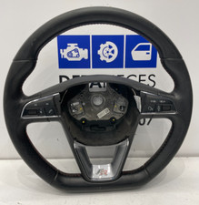 Volant direction seat d'occasion  Verneuil-l'Étang
