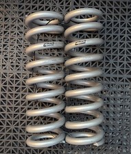 PAR de molas coilover Eibach 1200.250.0650S 12" de comprimento, 2.5" ID, 650 libras/polegadas, usado comprar usado  Enviando para Brazil