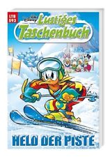 Lustiges taschenbuch 593 gebraucht kaufen  München