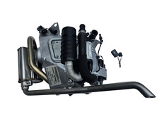 Webasto Thermo Top EVO BMW F10 F11 F01 64.12-9330617-02 Gwarancja na sprzedaż  PL