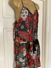 Next beachwear boho for sale  NORTHAMPTON