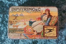 Dimitrino cigarettendose gebraucht kaufen  Hamburg