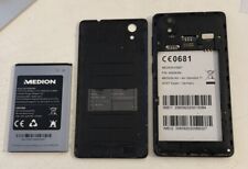Medion smarphone e5001 gebraucht kaufen  Vilshofen an der Donau
