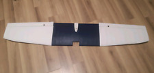 Modellflugzeug holzfläche flu gebraucht kaufen  Viernheim