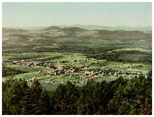 New hampshire bethlehem d'occasion  Pagny-sur-Moselle