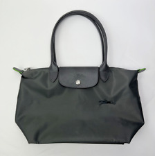 Longchamp pliage green for sale  LEICESTER